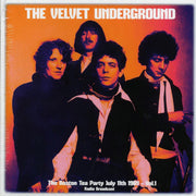 The Velvet Underground - The Boston Tea Party July 11th 1969 Volume 1 - Vinyl LP