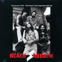 Black Sabbath - Syracuse 1976: The New York State Broadcast - Vinyl LP, LP