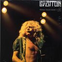 Led Zeppelin - Live At Madison Square Garden In NYC, July 1973 (2xLP) - Vinyl LP, LP