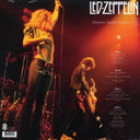 Led Zeppelin - Live At Madison Square Garden In NYC, July 1973 (2xLP) - Vinyl LP, LP