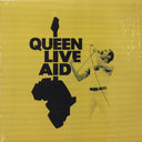 Queen - Live Aid 1985 + D-Lane Studios Wembley 1971 - Vinyl LP, LP