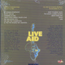 Queen - Live Aid 1985 + D-Lane Studios Wembley 1971 - Vinyl LP, LP