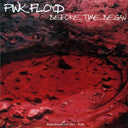 Pink Floyd - Before Time Began: Live 1967-1970 - Vinyl LP, LP