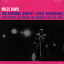 Miles Davis - The Original Quintet: First Recording - Vinyl LP, LP