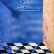 Traffic - The Low Spark Of High Heeled Boys: Olympic Studios, London 1971 - Vinyl LP