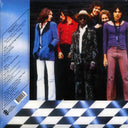 Traffic - The Low Spark Of High Heeled Boys: Olympic Studios, London 1971 - Vinyl LP, LP