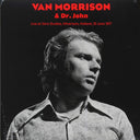 Van Morrison, Dr. John - Live At Vara Studios, Hilversum, Holland, 22 June 1977 - Vinyl LP, LP