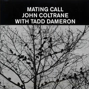 John Coltrane, Tadd Dameron - Mating Call - Vinyl LP