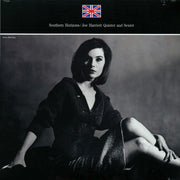 Joe Harriott Quintet And Sextet - Southern Horizons - Vinyl LP