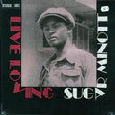 Sugar Minott - Live Loving (+2 bonus tracks) - Vinyl LP, LP