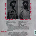 Sugar Minott - Live Loving (+2 bonus tracks) - Vinyl LP, LP