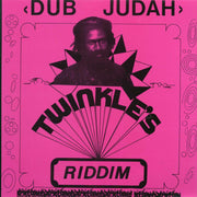 Dub Judah - Twinkle's Riddim - Vinyl LP