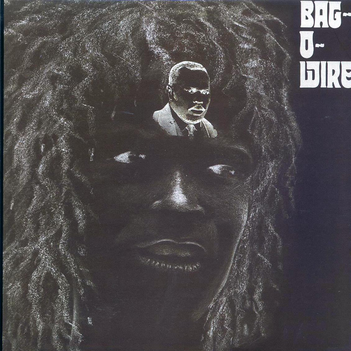 Bag-O-Wire - Bag-O-Wire - Vinyl LP