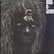 Bag-O-Wire - Bag-O-Wire - Vinyl LP