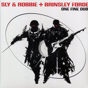 Sly & Robbie, Brinsley Forde - One Fine Dub - Vinyl LP