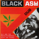 Sly & The Revolutionaries, Jah Thomas - Black Ash Dub - Vinyl LP, LP