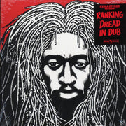 Ranking Dread - Ranking Dread In Dub - Vinyl LP
