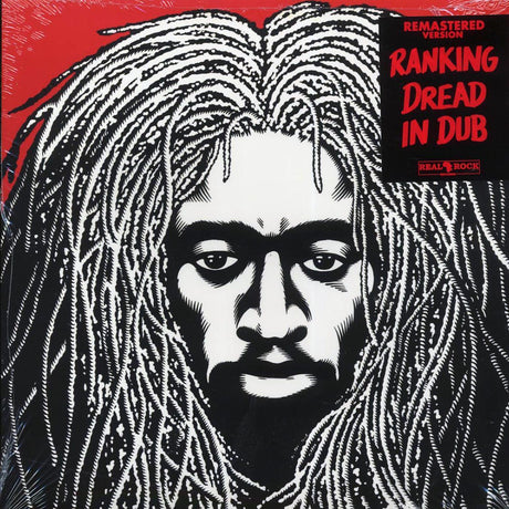 Ranking Dread - Ranking Dread In Dub - Vinyl LP, LP