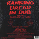 Ranking Dread - Ranking Dread In Dub - Vinyl LP, LP