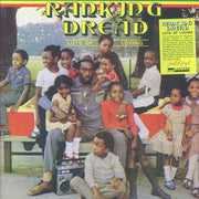 Ranking Dread - Lots Of Loving - Vinyl LP