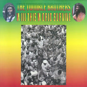 Twinkle Brothers - Will This World Survive - Vinyl LP