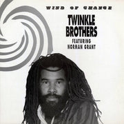 Twinkle Brothers - Wind Of Change - Vinyl LP