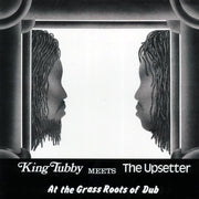 King Tubby, Lee Perry - King Tubby Meets The Upsetter At The Grass Roots Of Dub - Vinyl LP