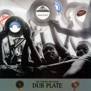 Twinkle Brothers - Dub Plate - Vinyl LP