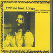 Twinkle Brothers - Twinkle Love Songs - Vinyl LP