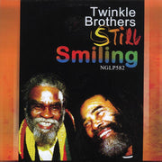 Twinkle Brothers - Still Smiling - Vinyl LP
