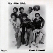 Black Stallion - We Are Men - Vinyl LP