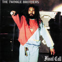 Twinkle Brothers - Final Call - Vinyl LP, LP