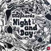 Dub Shepherds - Night And Day (ltd. ed.) - Vinyl LP