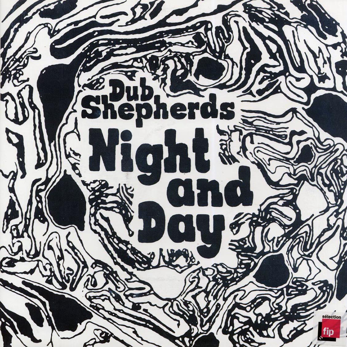 Dub Shepherds - Night And Day (ltd. ed.) - Vinyl LP
