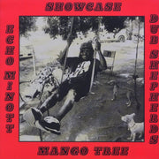 Echo Minott, Dub Shepherds - Mango Tree Showcase - Vinyl LP