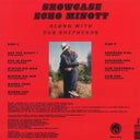 Echo Minott, Dub Shepherds - Mango Tree Showcase - Vinyl LP, LP