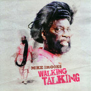 Mike Brooks - Walking Talking - Vinyl LP