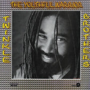 Twinkle Brothers - The Youthful Warrior - Vinyl LP