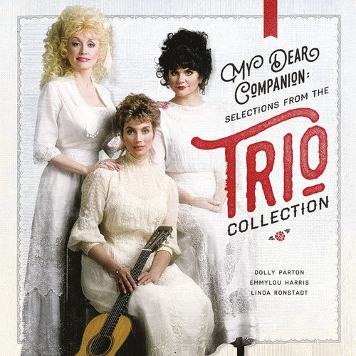 My Dear Companion: Selections From The Trio Collec