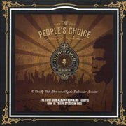 Scientist - The People's Choice (180g) - Vinyl LP