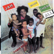 Yami Bolo - Jah Made Them All - Vinyl LP