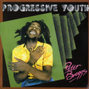 Peter Broggs - Progressive Youth (180g) (remastered) - Vinyl LP, LP