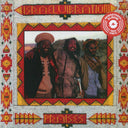 Israel Vibration - Praises (180g) (remastered) - Vinyl LP, LP