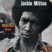 Jackie Mittoo - Macka Fat (remastered) - Vinyl LP