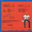 Horace Martin - You've Changed - Vinyl LP, LP