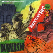 Dubkasm, Tena Stelin, Lidj Xylon, Ras Addis, Etc. - Brixton Rec (RSD 2017) (green vinyl) - Vinyl LP