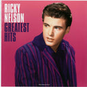 Ricky Nelson - Greatest Hits (180g) (yellow vinyl) - Vinyl LP, LP