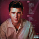 Ricky Nelson - Greatest Hits (180g) (yellow vinyl) - Vinyl LP, LP