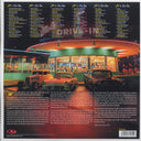 The Beach Boys, The Chiffons, Check Berry, Dion, Etc. - Music That Inspired American Graffiti (54 tracks) (3xLP) (red/yellow/blue vinyl) - Vinyl LP, LP