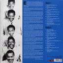 The Drifters - Greatest Hits (180g) (white vinyl) - Vinyl LP, LP